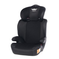 Автокресло Martin noir CADET FIX цвет Night Black
